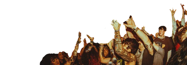 Crowd