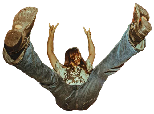 Crowdsurfer